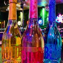 Foto de ESPUMANTE ÓPERA ( BLUE - PINK - GOLD )