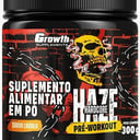 Foto de Haze Hardcore Pre-Entrenamiento 300 g - Suplementos para el Crecimiento