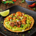 Foto de Taco Chicharrón