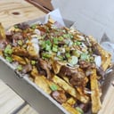 Foto de Papas Rancheras para Dos
