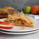 Foto de Tarta de manzana