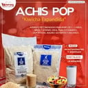 Foto de ACHIS POP