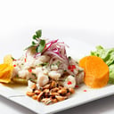 Foto de CEVICHE PEZ AGUJA