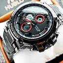 Foto de CASIO MTG BLACK