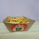 Foto de Papas chicas 