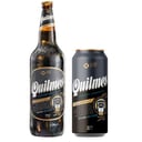 Foto de LATA QUILMES STOUT