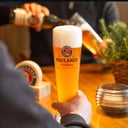 Foto de PAULANER WEISSBIER