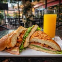 Foto de SANDWICH ARTESANAL