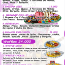 Foto de BANANA SPLIT Y WAFLES