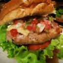 Foto de Choriburger Clásico