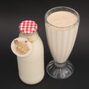 Foto de YOGURT CASERO MORA / MELOCOTON