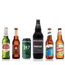 Foto de Cervezas