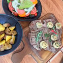 Foto de Porter House Americano