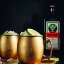 Foto de Berlin Mule