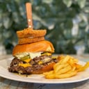 Foto de Oklahoma Blue Chesse