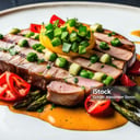 Foto de TRES SABORES CON SAJINO