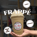 Foto de Frappé