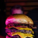 Foto de Burger doble a eleccion sin papas