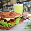 Foto de Roast Beef
