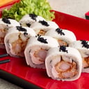 Foto de 6.5 Cheese Sake Furay