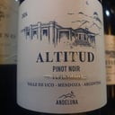 Foto de Aldeluna Altitud 