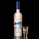Foto de Vodka Grey Goose