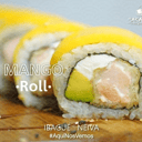 Foto de MANGO ROLL