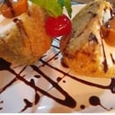 Foto de HELADO FRITO