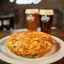 Foto de O.B.N.I (objeto babe no identificado)