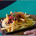Foto de Chilli Fries