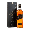 Foto de Whisky Johnnie Walker Black Label