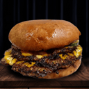 Foto de Smash burguer doble