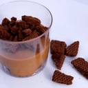 Foto de Shots chocotorta