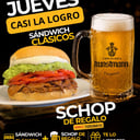 Foto de CASI LA LOGRO