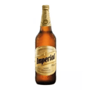 Foto de Cerveza Imperial lager 1L