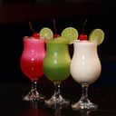 Foto de Limonada de Coco