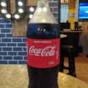 Foto de Gaseosas 1.5L