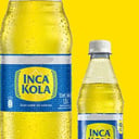 Foto de INCA KOLA