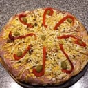 Foto de Especial con huevo rallado