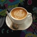 Foto de CAPUCCINO EN LECHE ENTERA 