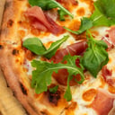 Foto de Rúcula Jamón Serrano