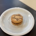 Foto de Alfajor de nuez