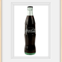 Foto de Gaseosa Zero Coca Cola (350ml)