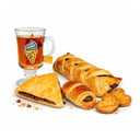 Foto de Promo Bolleria #5 Con Té