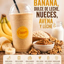 Foto de Batido TRES 500 ml