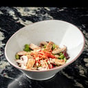 Foto de Ensalada Asiática Pollo