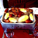 Foto de BRASERO PARA 3 PERSONAS