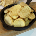 Foto de Papas Españolas