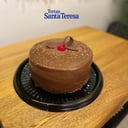 Foto de Torta Refrigerada Choco Leche