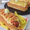 Foto de Perro Sencillo